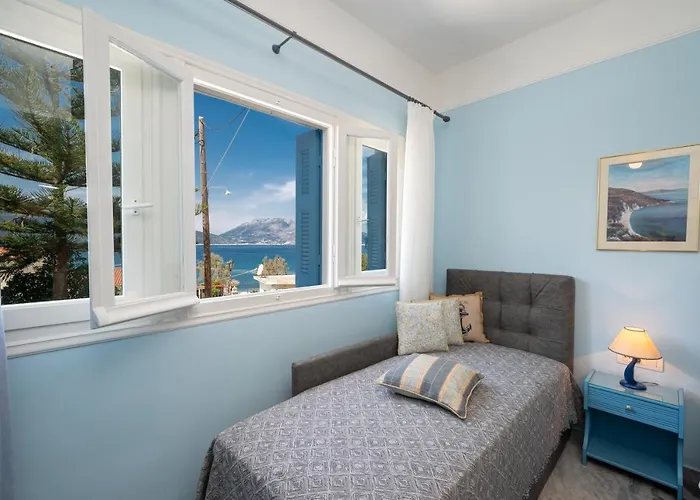 Aparthotel Prince Studios 3*