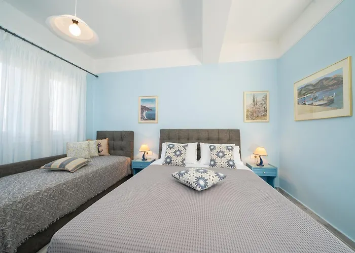 Prince Studios Aparthotel 3*