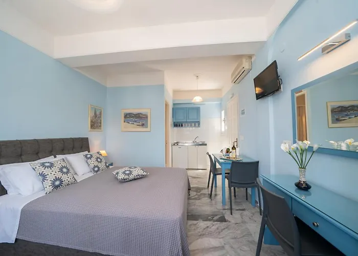 Aparthotel Prince Studios