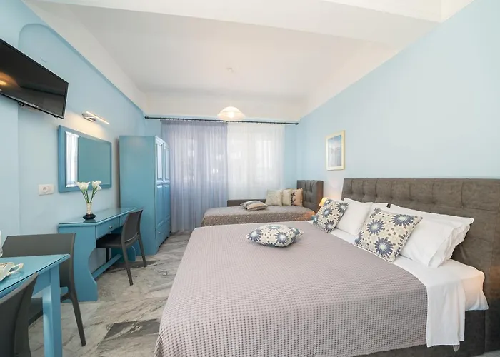 Prince Studios 3* Sami (Kefalonia)