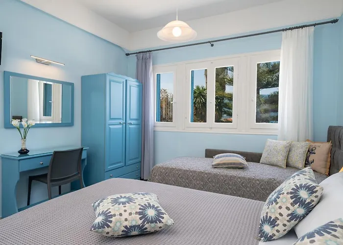 Prince Studios Aparthotel