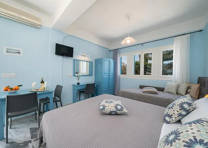 Aparthotel Prince Studios