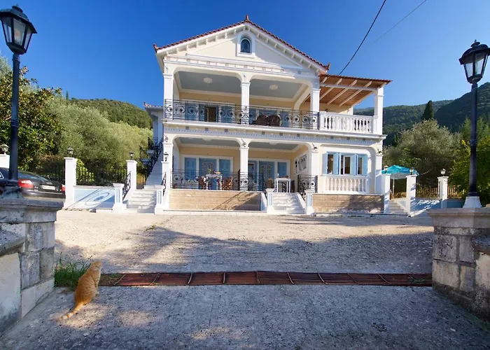 Aparthotel Prince Studios