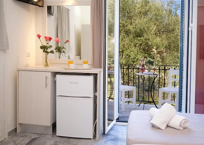 Prince Studios Apartmanhotel