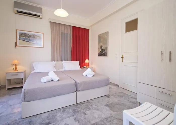 Aparthotel Prince Studios Sami (Kefalonia)