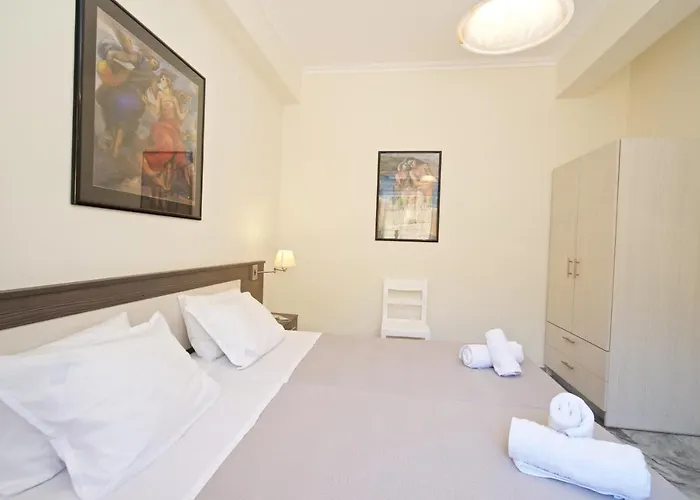 Aparthotel Prince Studios Sami (Kefalonia)