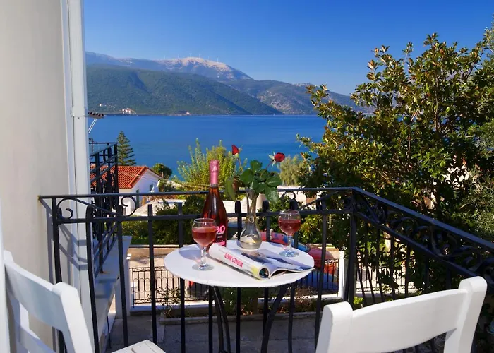 Aparthotel Prince Studios