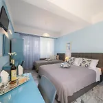 Prince Studios شقة فندقية