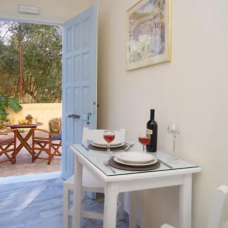 Prince Studios Hotel apartamentowy 3*