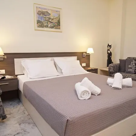 Apartahotel Prince Studios