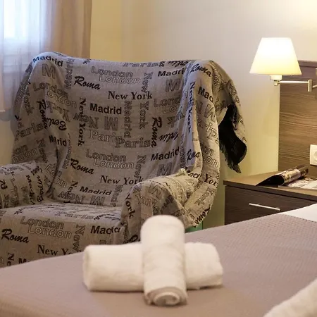 Hotel apartamentowy Prince Studios Sami (Kefalonia)