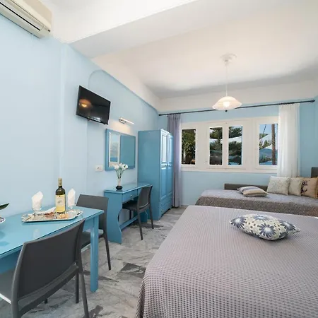Prince Studios Apartahotel