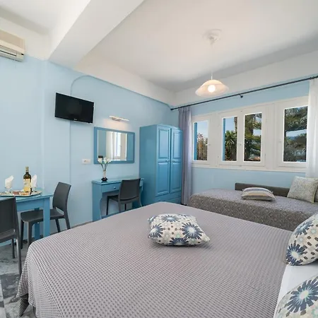 Hotel apartamentowy Prince Studios