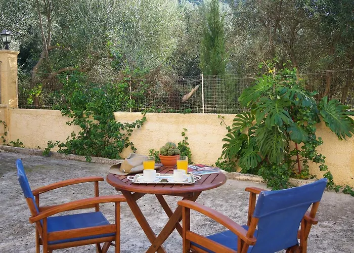 Prince Studios Ξενοδοχείο με διαμερίσματα 3*